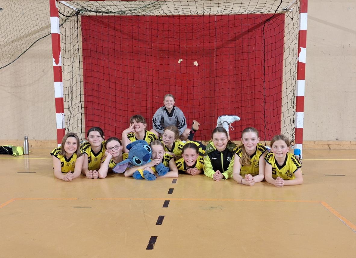 -13 ans Filles_0 saison 2024-2025