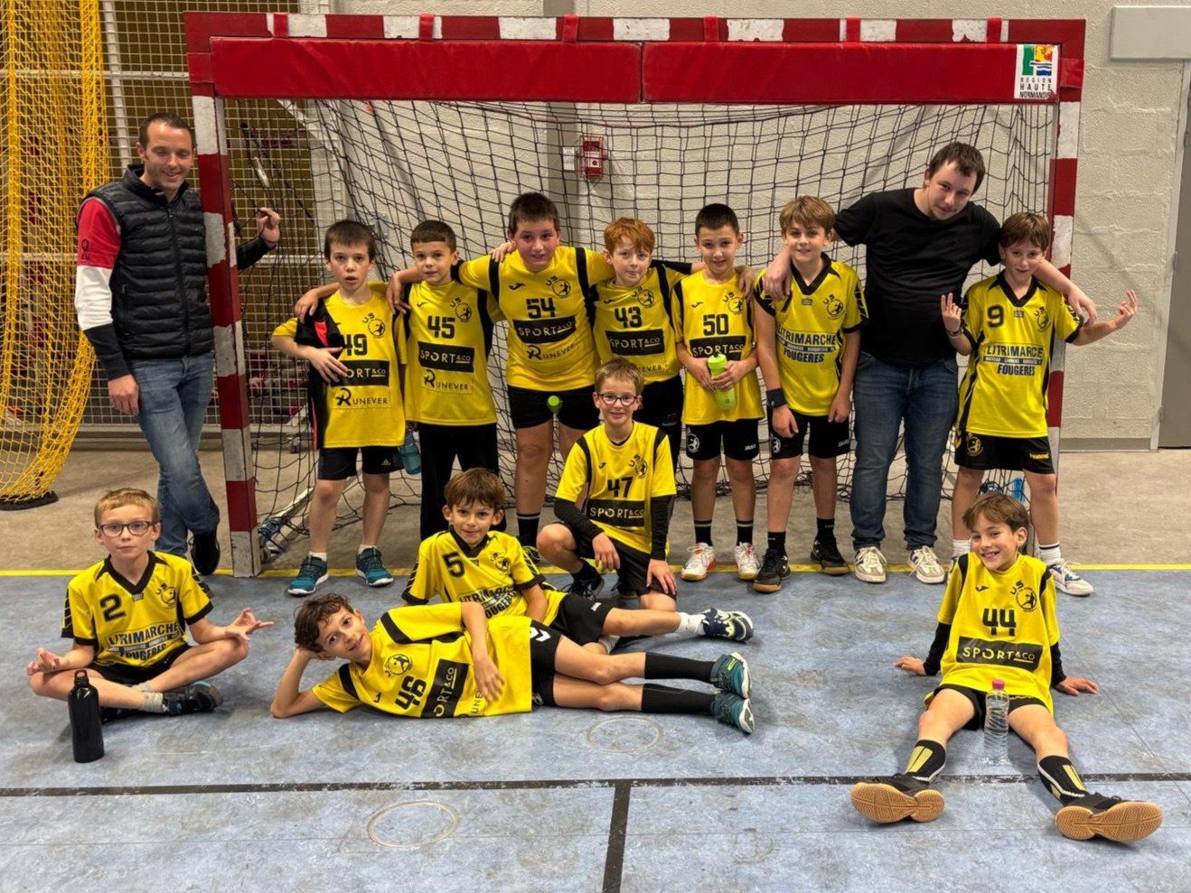 -11 ans Gars A_0 saison 2025-2026