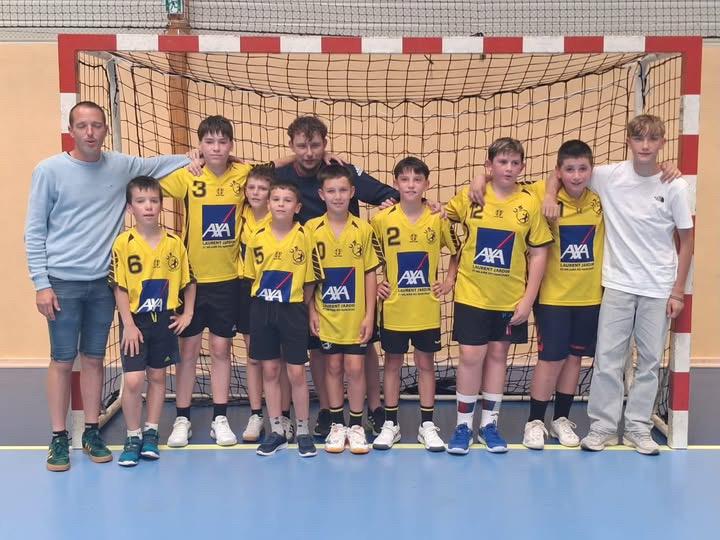 -13 ans Gars_0 saison 2026-2027