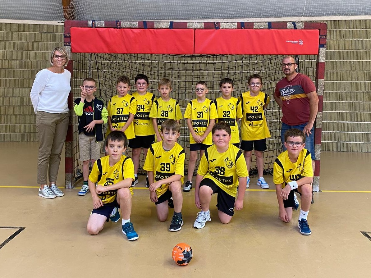 -11 ans Gars_0 saison 2026-2027